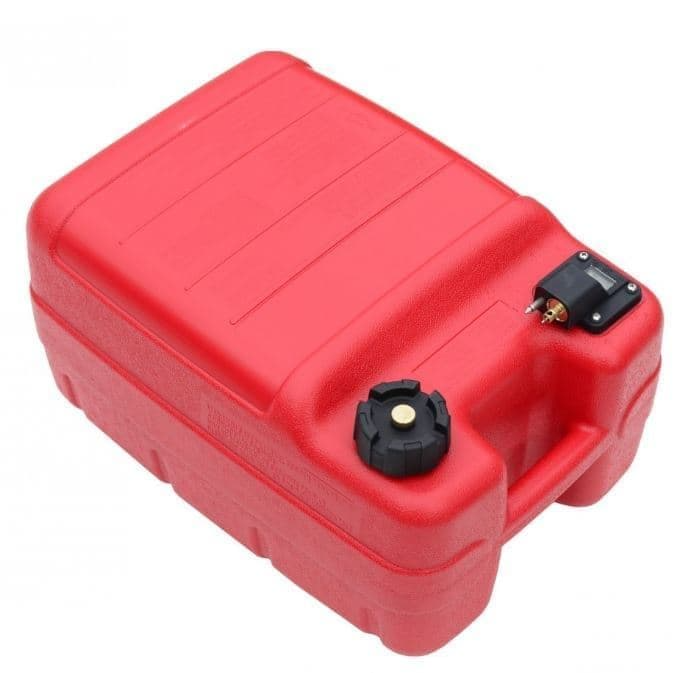 БАК ТОПЛИВНЫЙ 24 ЛИТРА ДЛЯ КАТЕРОВ И ЛОДОК в Невинномысске