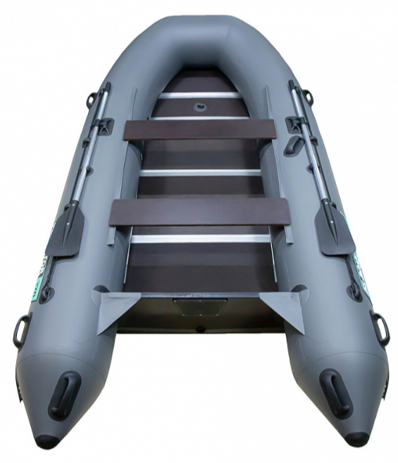 НАДУВНАЯ ЛОДКА GLADIATOR B370 в Невинномысске