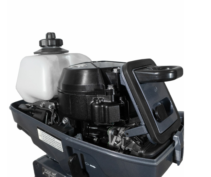 Лодочный мотор APACHE T3 BS в Невинномысске