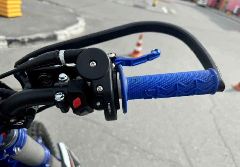 Кроссовый мотоцикл FAIDET NC300S ULTRA KKE в Невинномысске