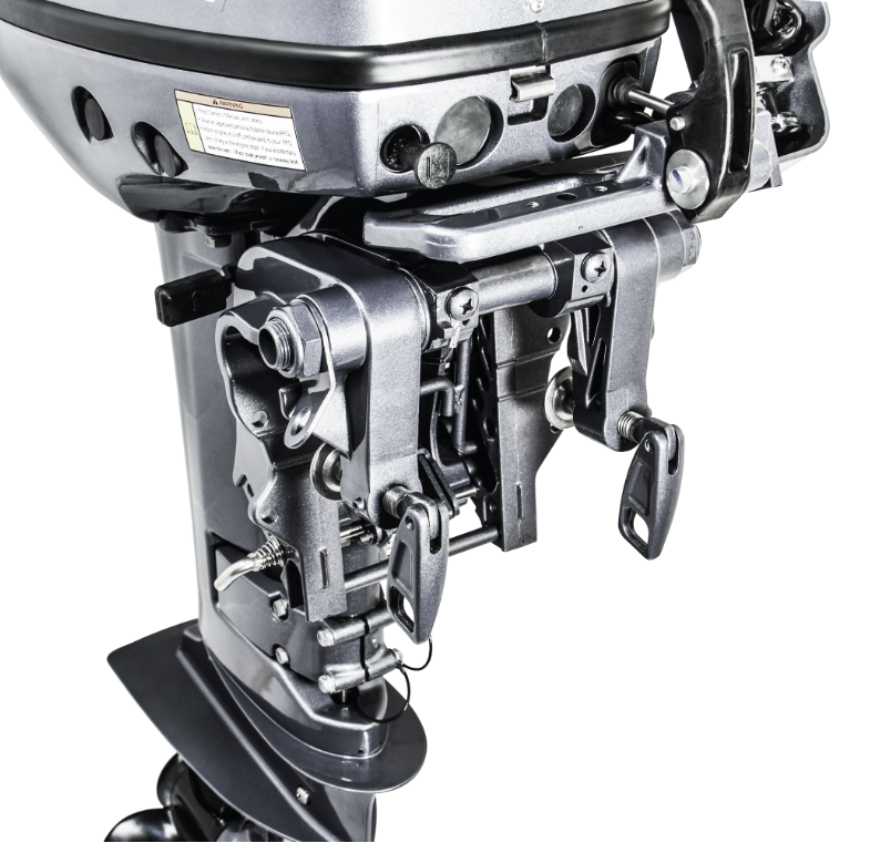 Лодочный мотор APACHE T9.9(15) BS в Невинномысске