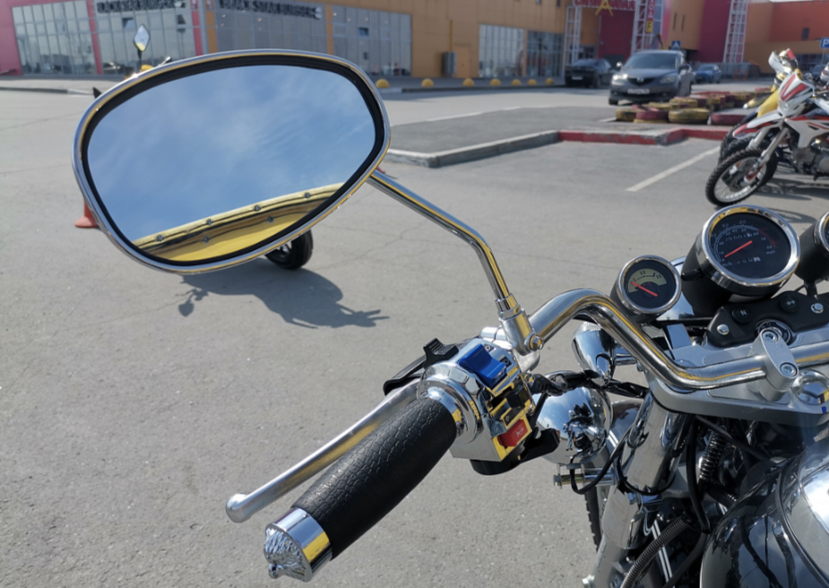 Мотоцикл MOTOLAND (МОТОЛЕНД) WOLF 250 в Невинномысске