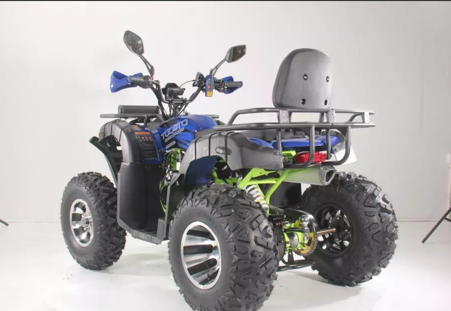 Квадроцикл YACOTA SELA MAX в Невинномысске