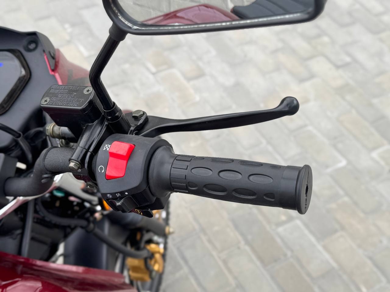 Мопед FAIDET TUGELA RS150 (49) в Невинномысске