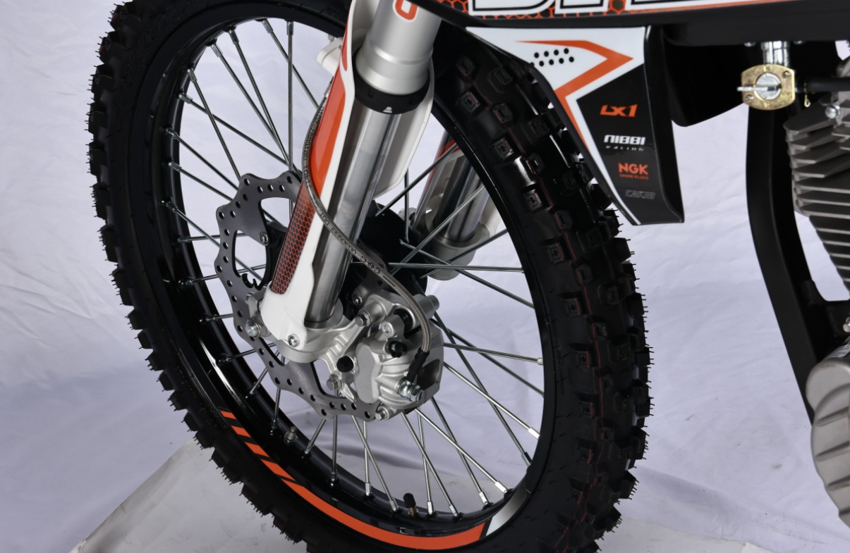 Мотоцикл JHLMOTO JHL LX1 CB250 (172FMM-3A) в Невинномысске