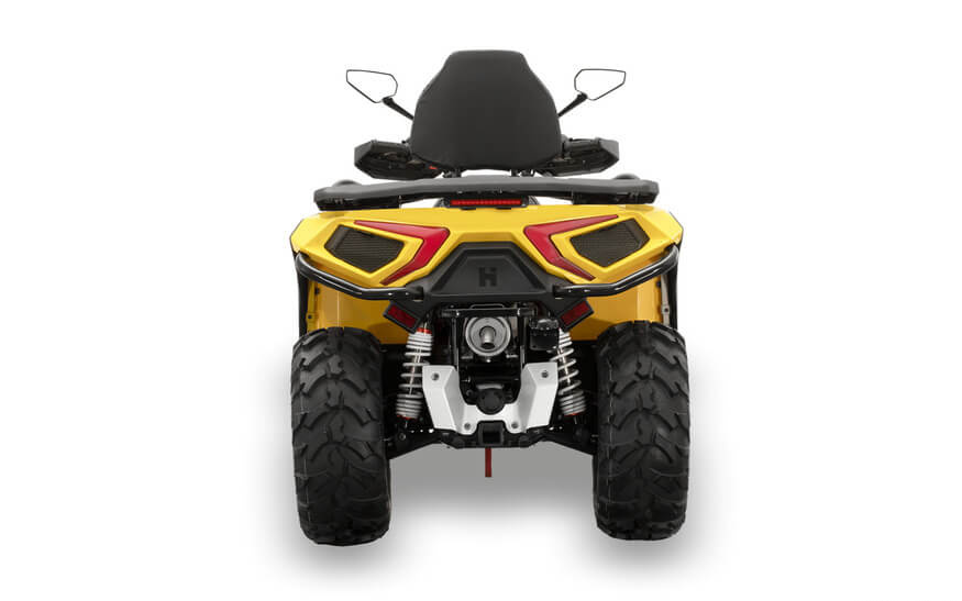 Квадроцикл HISUN GUARDIAN 750S -/SHORT/ в Невинномысске