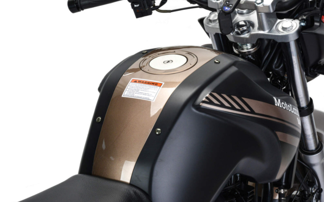 Мотоцикл MOTOLAND (МОТОЛЕНД) 300 BANDIT в Невинномысске