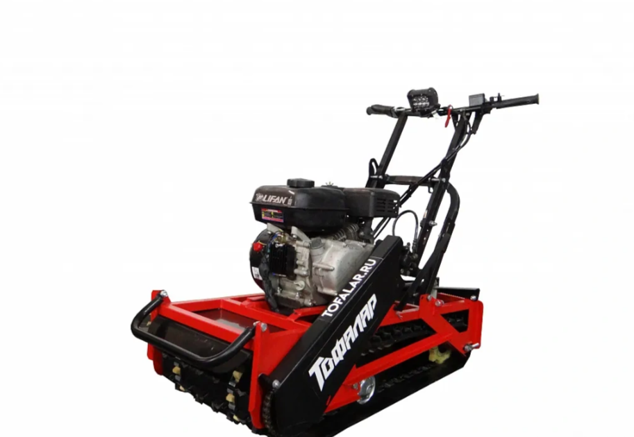 Мотобуксировщик Тофалар Мини в Невинномысске