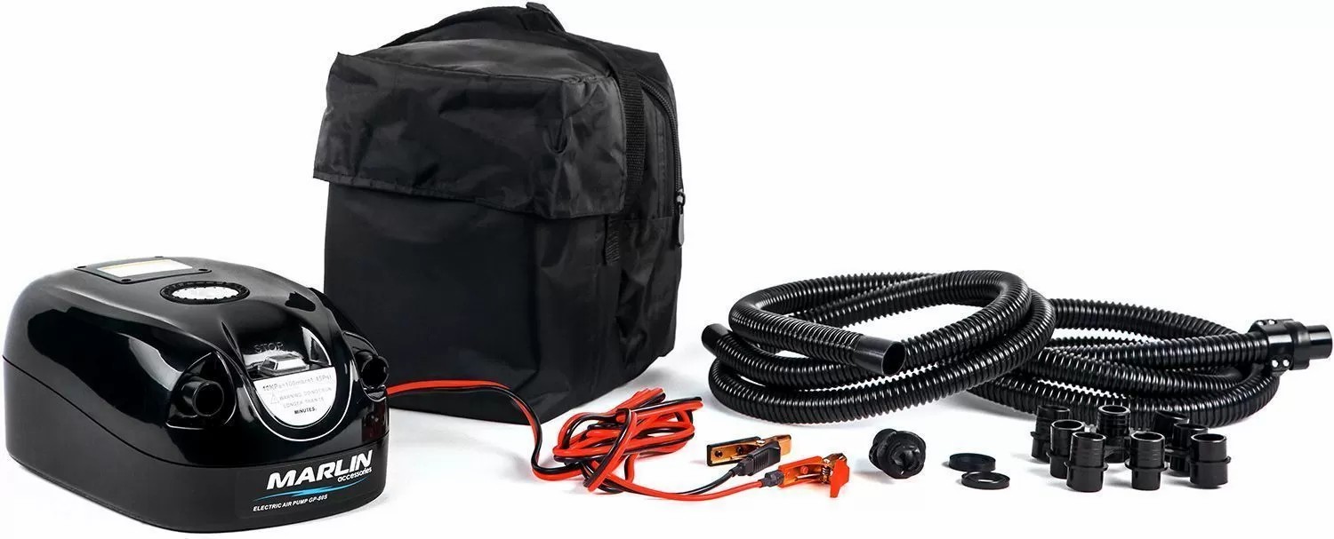 ЭЛЕКТРИЧЕСКИЙ НАСОС MARLIN GP-80 S в Невинномысске