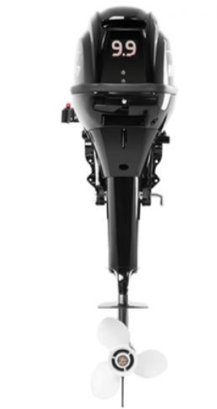 Лодочный мотор HIDEA HD9.9FHS в Невинномысске