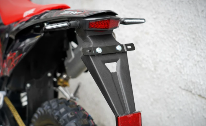 Мотоцикл BSE Z1 Y (035) в Невинномысске