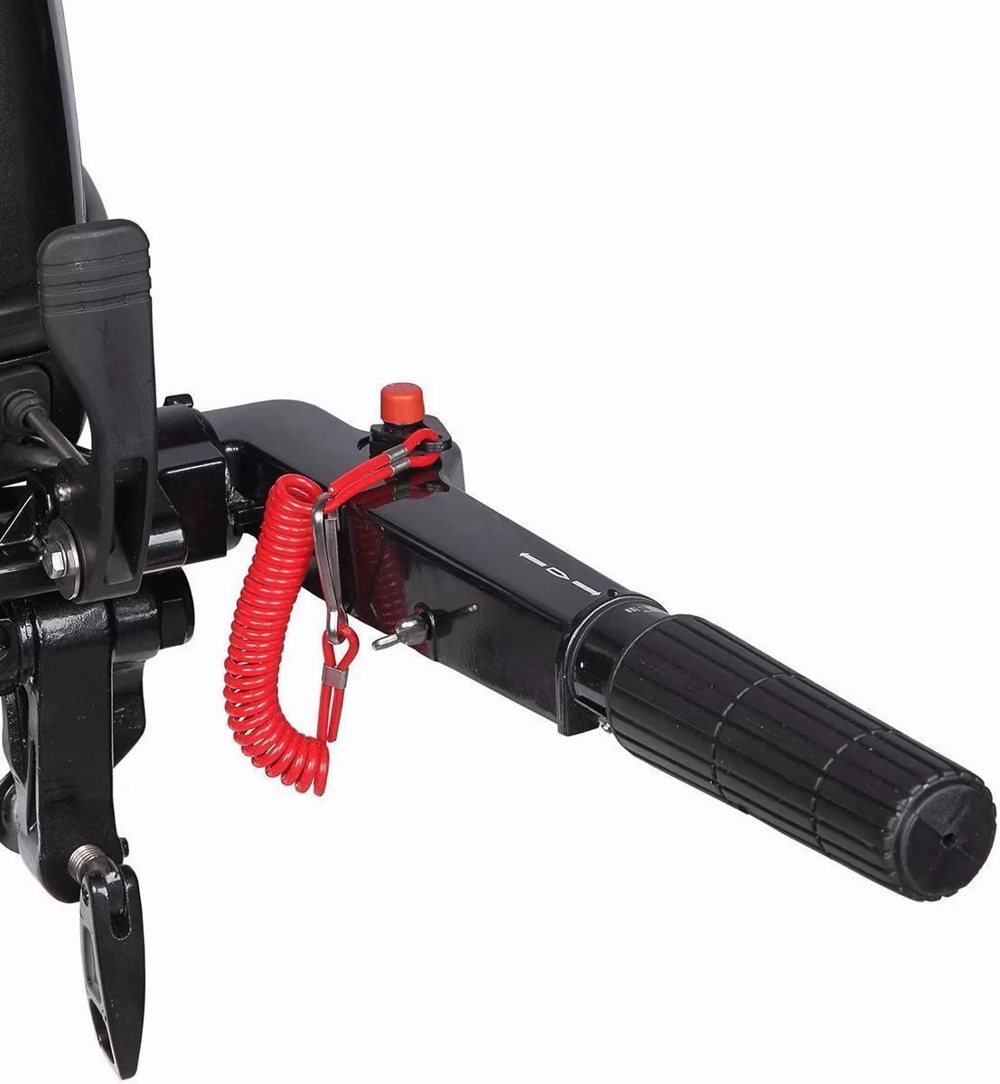 Лодочный мотор MARLIN MP 9.9 AMHS в Невинномысске