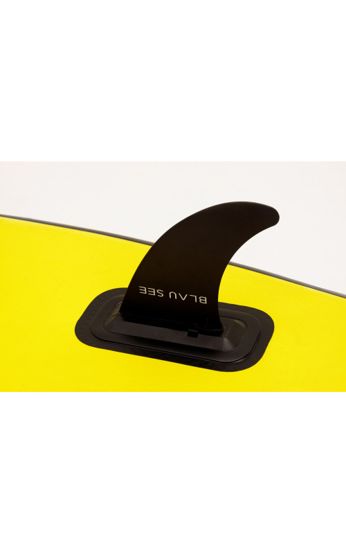 Надувной каяк Blau See Shark-3 Премиум в Невинномысске