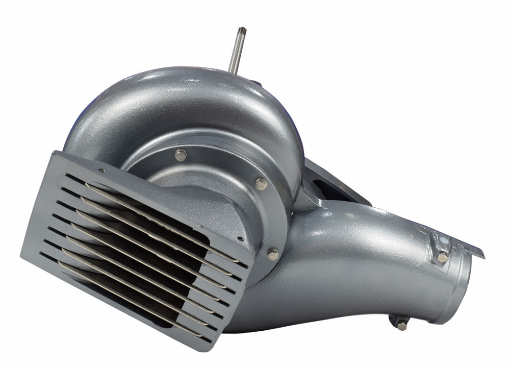 ВОДОМЕТНАЯ НАСАДКА SEA-PRO WT 15 YAMAHA, MARLIN, HIDEA в Невинномысске