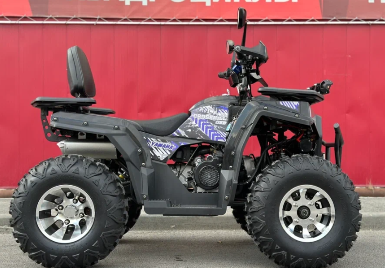 Квадроцикл GBM CROSS HILL 300 NEW PREMIUM в Невинномысске