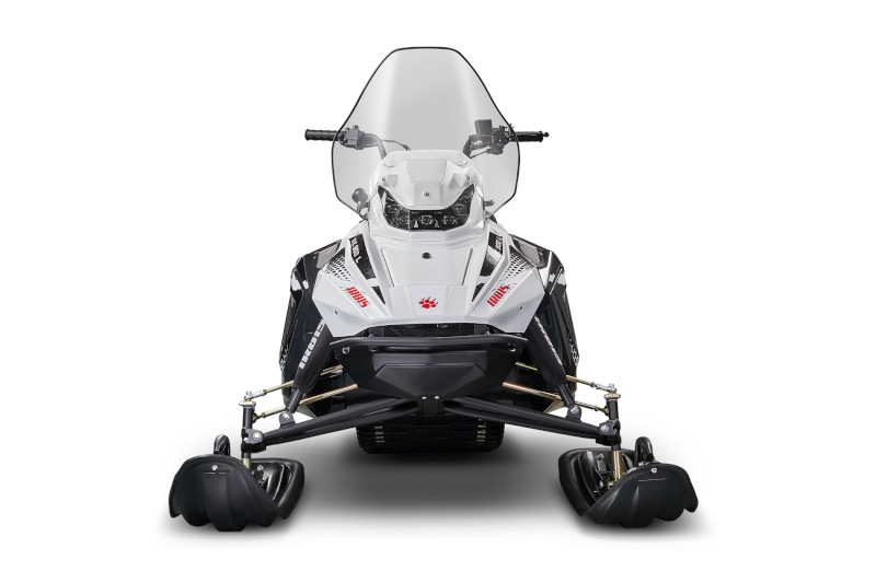 Снегоход IRBIS TUNGUS 500L 25/26 в Невинномысске