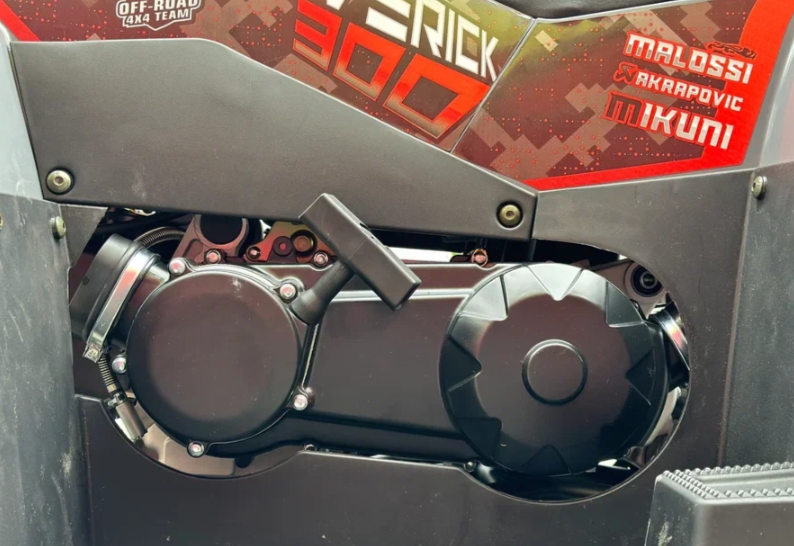 Квадроцикл GBM MAVERICK 300 NEW в Невинномысске