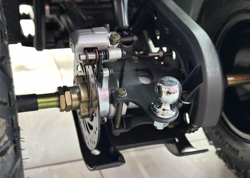 Квадроцикл GBM MAVERICK 300 NEW LUX в Невинномысске