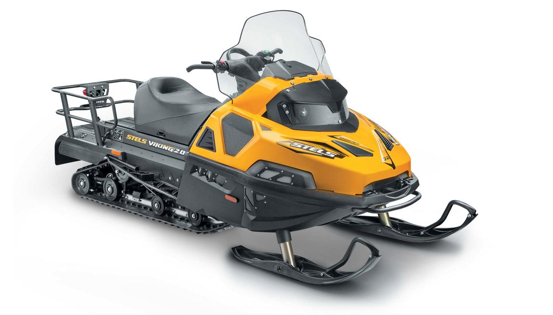 Снегоход SV600T (L ST SWT) ВИКИНГ 2.0 в Невинномысске