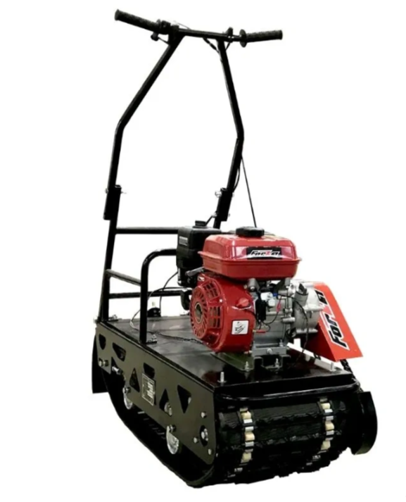 Мотобуксировщик Forza МБС1-6С в Невинномысске