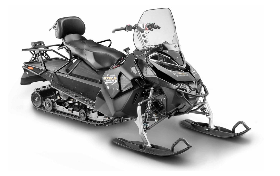 Снегоход STELS SA600R (L LUX WT) ВИТЯЗЬ 2.0 К01 Tech в Невинномысске