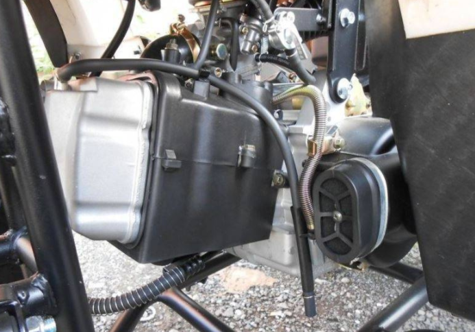 Квадроцикл MOTOLAND (МОТОЛЕНД) 200 ALL ROAD в Невинномысске