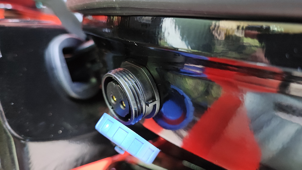 Лодочный мотор MARLIN PROLINE MP 50 AMH ПОД ВОДОМЕТ в Невинномысске