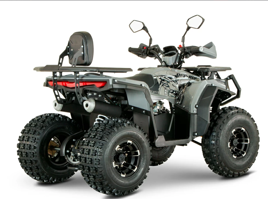Квадроцикл YACOTA DRAGON LUX LD 150 PRO-SPORT в Невинномысске
