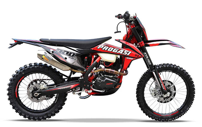 Мотоцикл Progasi RACE 300 AIR в Невинномысске