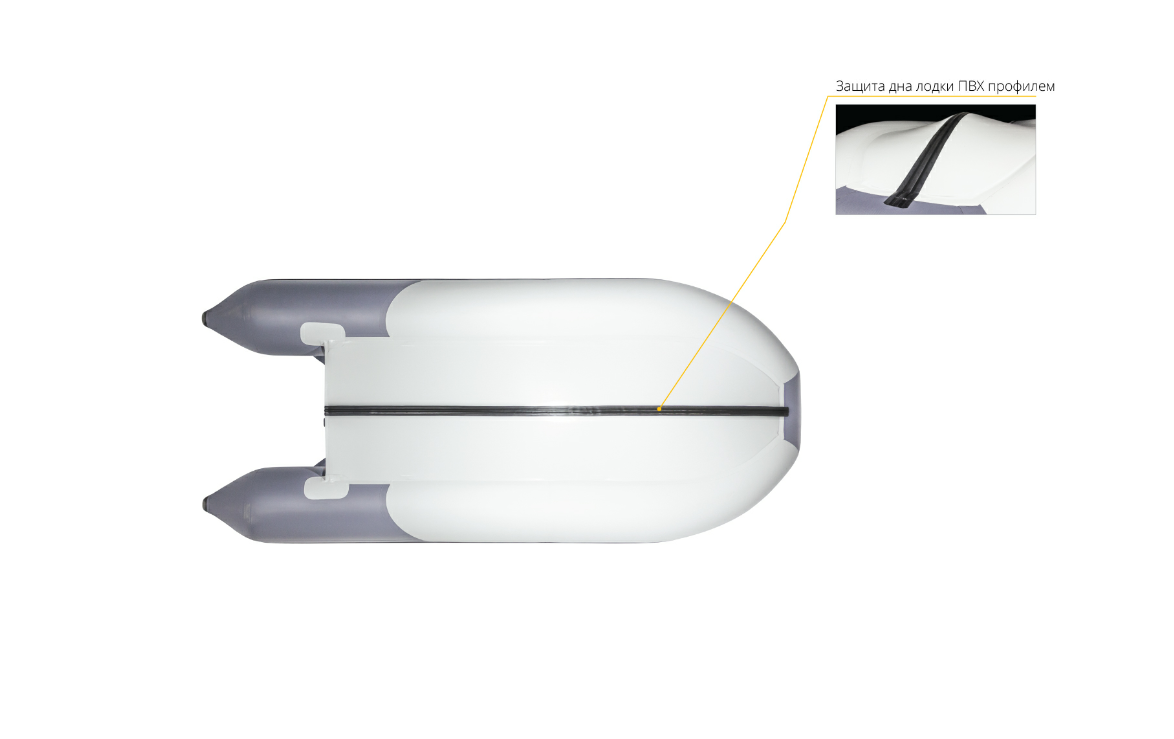Лодка Ривьера Компакт 2900 СК в Невинномысске