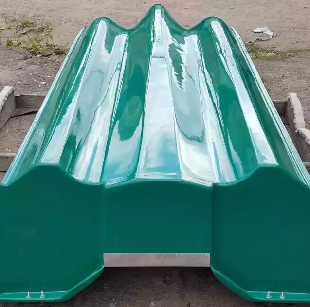 Стеклопластиковая лодка Neman-340 (тримаран) в Невинномысске