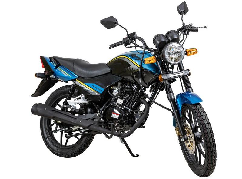 Мотоцикл RACER RC150-23 TIGER в Невинномысске