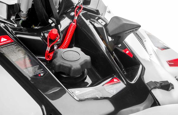 Снегоход STELS SA800R (L LUX WT) ВИТЯЗЬ 2.0 К01 Tech в Невинномысске