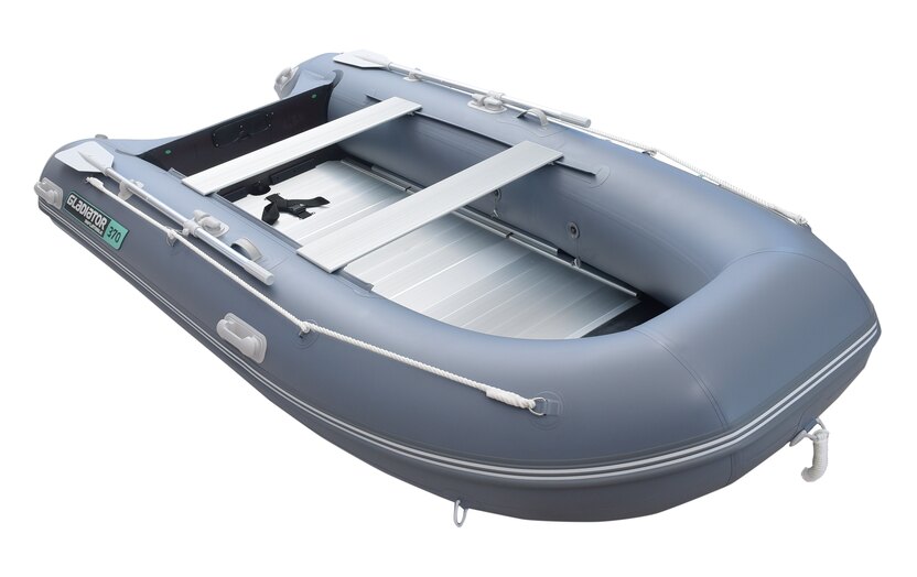 НАДУВНАЯ ЛОДКА GLADIATOR B330AL в Невинномысске