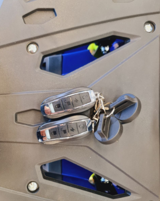 Квадроцикл GBM CROSS HILL 200 NEW PREMIUM в Невинномысске