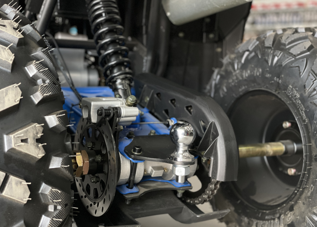 Квадроцикл PROMAX TAURUS 300 в Невинномысске