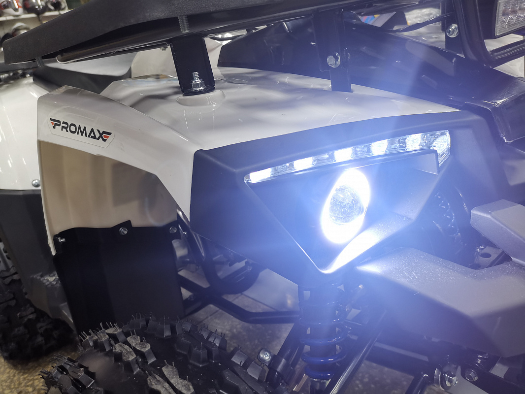 Квадроцикл PROMAX WILD 175 LUX в Невинномысске