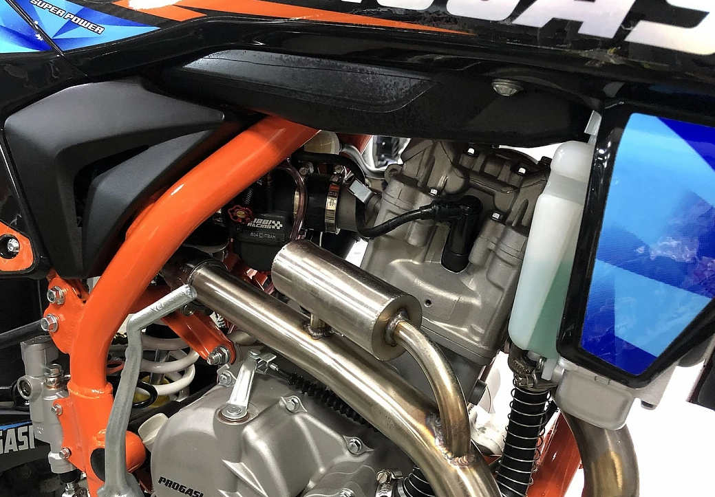 Мотоцикл Progasi Gaudi 300 в Невинномысске