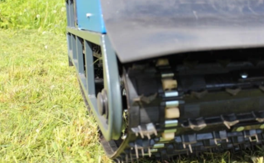 Мотобуксировщик ВЕПС WINTER «НАСТ» 13 в Невинномысске