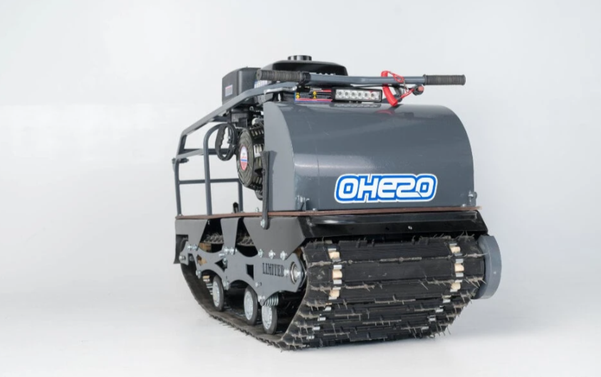 Мотобуксировщик ОНЕГО 500 15 FRONT LIMITED в Невинномысске