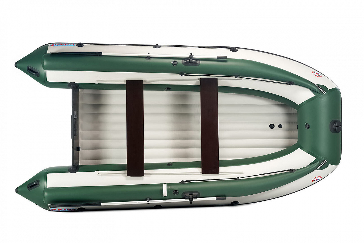 Лодка MISHIMO FAMILY LITE DF 390 в Невинномысске