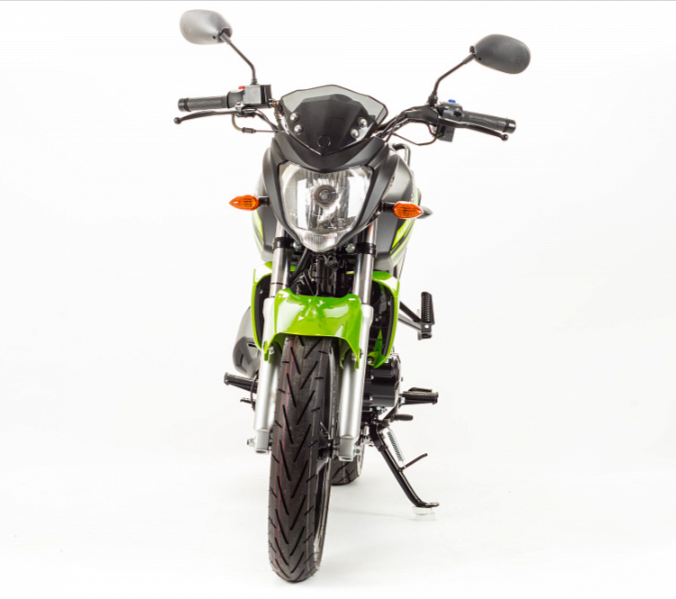 Мотоцикл BANDIT 250 в Невинномысске