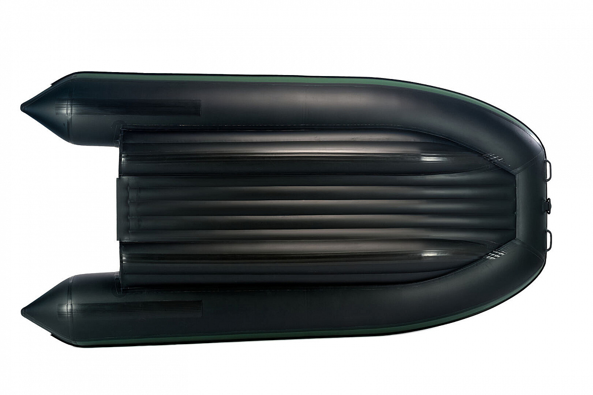 Лодка MISHIMO FAMILY LITE DF 390 в Невинномысске