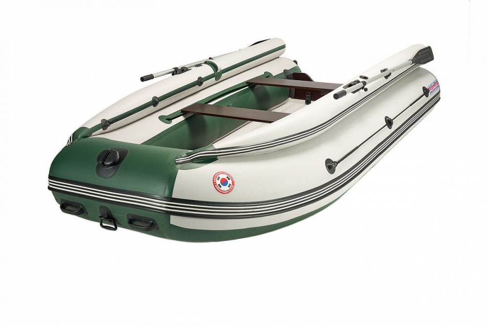 Лодка MISHIMO FAMILY LITE 350 в Невинномысске