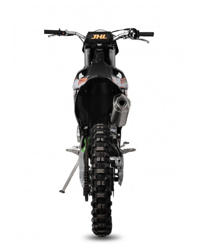 Мотоцикл JHLMOTO JHL LX1 CB250 (172FMM-3A) в Невинномысске