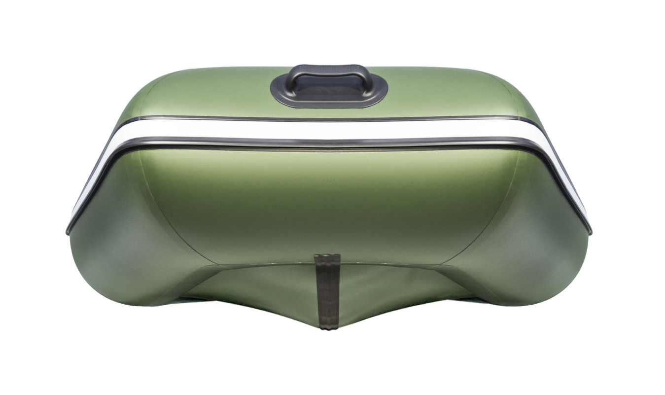 Лодка АКВА 2900 СК в Невинномысске