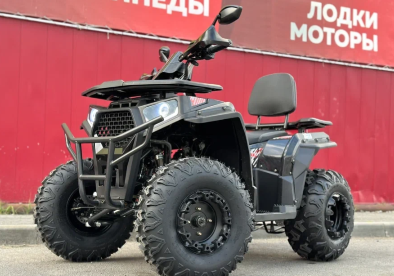 Квадроцикл GBM CROSS HILL 300 NEW в Невинномысске