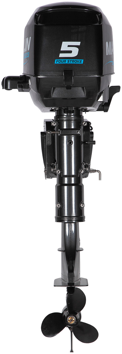 Лодочный мотор MARLIN MF 5 AMHL в Невинномысске