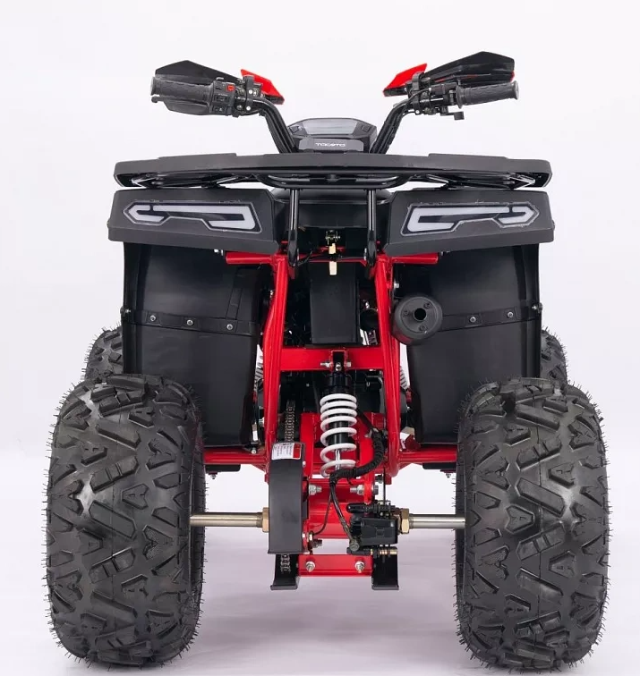 Квадроцикл YACOTA Sirius LD в Невинномысске