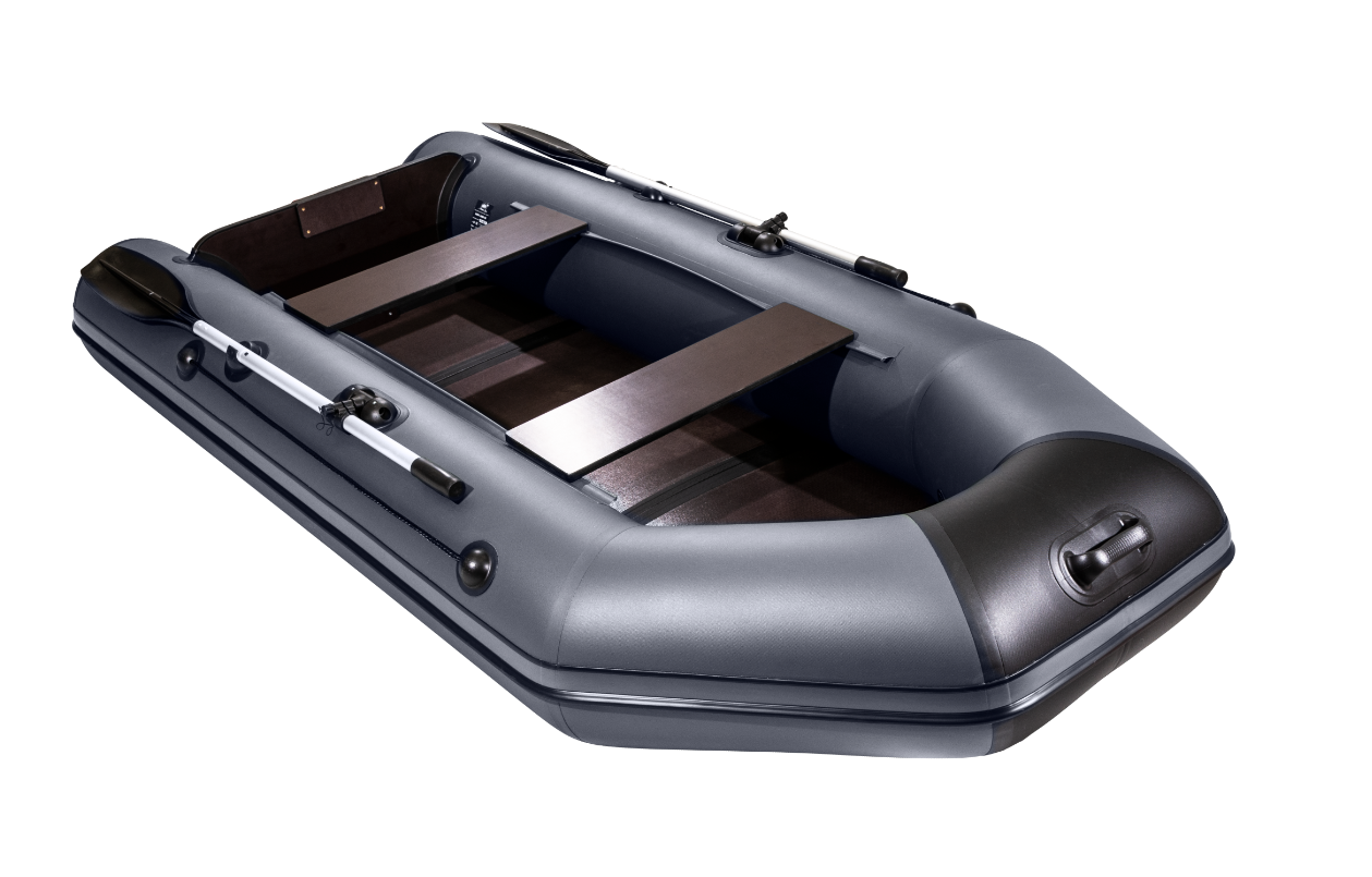  Лодка АКВА 2800 Слань-книжка киль в Невинномысске